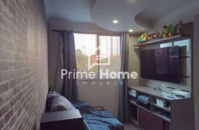 Apartamento com 2 quartos à venda na avenida são josé dos campos, 150, jardim nova europa, campinas, 47 m2 por r$ 240.000