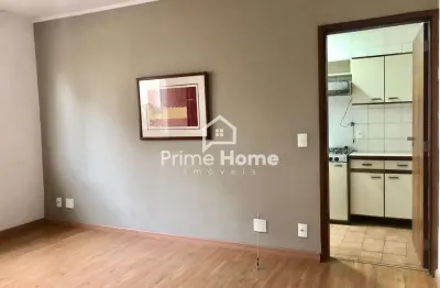 Apartamento com 1 quarto para alugar na avenida francisco glicério, 148, vila lídia, campinas, 65 m2 por r$ 1.200