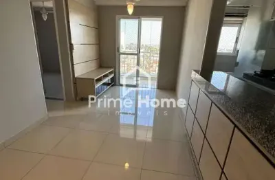 Apartamento com 2 quartos à venda na vila industrial, campinas , 52 m2 por r$ 397.000