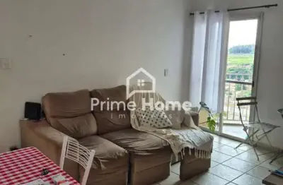 Apartamento com 2 quartos à venda na rua madalena barbosa ferreira, 485, vila lemos, campinas, 60 m2 por r$ 260.000