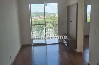 Apartamento com 2 quartos à venda na rua vitório randi, 135, jardim alto da boa vista, valinhos, 47 m2 por r$ 344.500