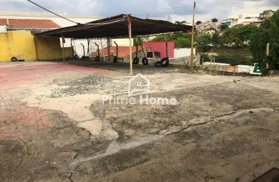 Terreno comercial para alugar na rua manoel francisco mendes, 133, jardim do trevo, campinas por r$ 6.000