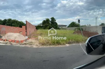 Terreno à venda no Jardim Caiman, Campinas 