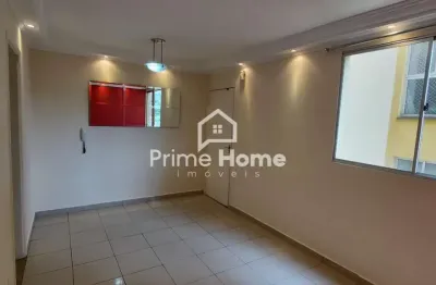 Apartamento com 3 quartos à venda na avenida do ipiranga, 100, ponte preta, campinas, 61 m2 por r$ 310.000