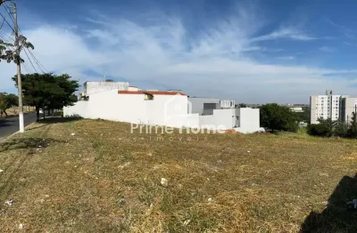 Terreno à venda no jardim ibirapuera, campinas  por r$ 265.000