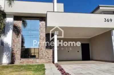Casa em condomínio fechado com 3 quartos à venda na avenida josé puccinelli, 1240, campos do conde ii, paulínia, 155 m2 por r$ 1.150.000