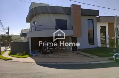 Casa em condomínio fechado com 3 quartos à venda na avenida dois, 1515, jardim são marcos, valinhos, 300 m2 por r$ 1.799.000