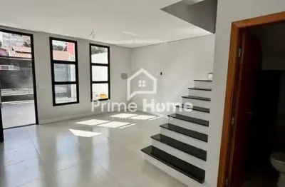 Casa com 3 quartos à venda na rua eduardo nadruz, 192, parque jambeiro, campinas, 137 m2 por r$ 699.900