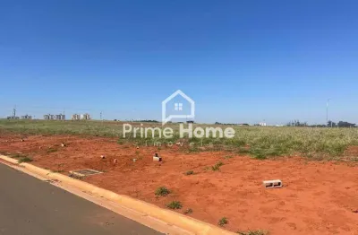 Terreno em condomínio fechado à venda na avenida aristóteles costa, 1000, jardim fortaleza, paulínia por r$ 350.000