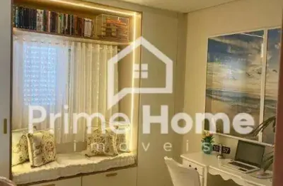 Apartamento com 2 quartos à venda na rua doutor armando antonio d'ottaviano, 176, jardim dos calegaris, paulínia, 62 m2 por r$ 595.000