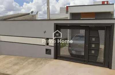 Casa com 2 quartos à venda no jardim novo cambuí, hortolândia , 90 m2 por r$ 545.000