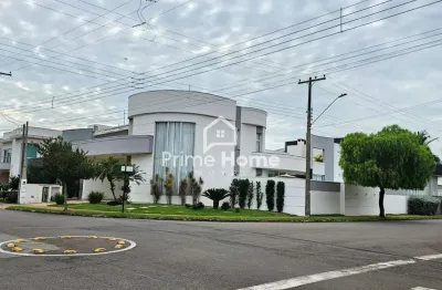 Casa em condomínio fechado com 3 quartos à venda na imperador augusto, 2, jardim imperador, americana, 300 m2 por r$ 3.500.000