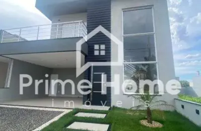 Casa em condomínio fechado com 3 quartos à venda na avenida olívio franceschini, 1, parque ortolândia, hortolândia, 182 m2 por r$ 1.279.000