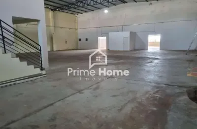 Barracão / galpão / depósito para alugar no jardim marchissolo, sumaré , 1200 m2 por r$ 20.000