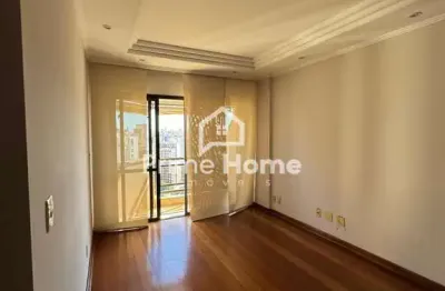 Apartamento com 3 quartos à venda na rua dona libânia, 1941, centro, campinas, 106 m2 por r$ 745.000