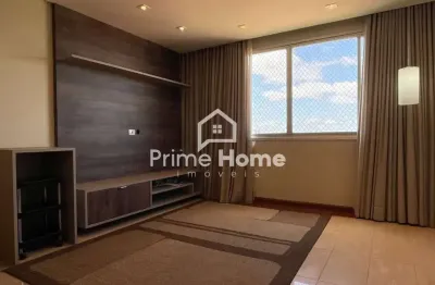 Apartamento com 3 quartos para alugar na avenida papa pio xii, 199, jardim chapadão, campinas, 127 m2 por r$ 4.000