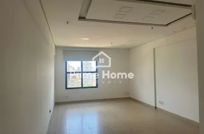 Sala comercial para alugar na rua conceição, 233, centro, campinas, 30 m2 por r$ 1.300
