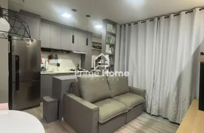 Apartamento com 2 quartos à venda na rua angelo mamprin, 183, jardim novo horizonte, valinhos, 48 m2 por r$ 424.000