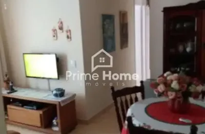 Apartamento com 2 quartos para alugar na rua francisco bueno lacerda, 250, jardim dom vieira, campinas, 65 m2 por r$ 1.700