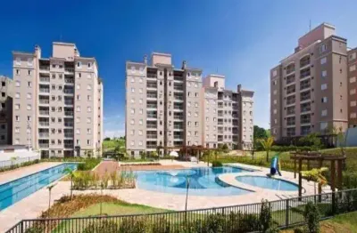 Apartamento com 3 quartos para alugar na rua sargento luís de morais, 605, jardim são vicente, campinas, 76 m2 por r$ 3.500