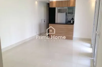 Apartamento com 3 quartos para alugar na rua sargento luís de morais, 605, jardim são vicente, campinas, 76 m2 por r$ 3.550