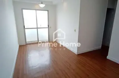 Apartamento com 3 quartos para alugar na rua francisco bueno lacerda, 220, parque itália, campinas, 67 m2 por r$ 1.700