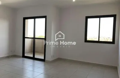 Apartamento com 3 quartos para alugar na rua jacy teixeira camargo, 240, jardim do lago, campinas, 82 m2 por r$ 2.500