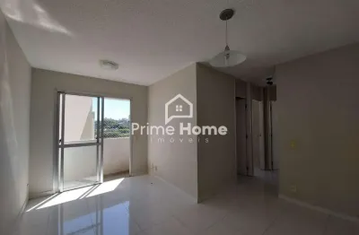 Apartamento com 3 quartos para alugar na rua padre francisco de abreu sampaio, 269, parque itália, campinas, 60 m2 por r$ 1.600