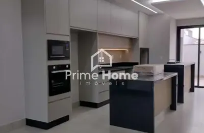 Casa em condomínio fechado com 3 quartos à venda na estr. mun. pln-381, 687, jardim pari, paulínia, 192 m2 por r$ 1.690.000