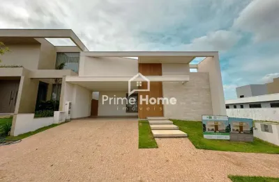 Casa em condomínio fechado com 4 quartos à venda na rua sebastião cardoso, 168, parque brasil 500, paulínia, 213 m2 por r$ 2.250.000