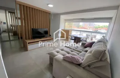 Apartamento com 1 quarto para alugar na rua duque de caxias, 880, centro, campinas, 53 m2 por r$ 3.900