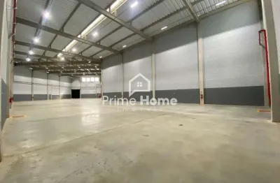 Barracão / galpão / depósito para alugar no parque emília, sumaré , 1842 m2 por r$ 38.700