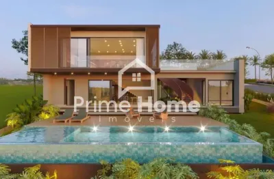 Casa em condomínio fechado com 5 quartos à venda na avenida isaura roque quércia, 6662, loteamento residencial entre verdes (sousas), campinas, 696 m2 por r$ 8.300.000