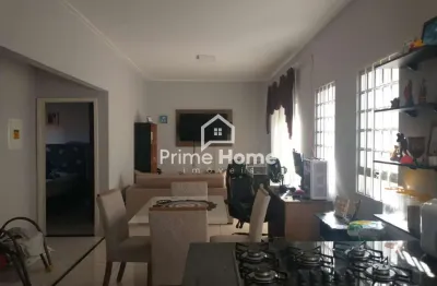 Casa com 2 quartos à venda na rua josé vieira, 117, parque bom retiro, paulínia, 70 m2 por r$ 530.000