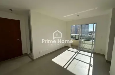 Apartamento com 2 quartos para alugar na rua joão batista alves de souza, 772, parque industrial, campinas, 52 m2 por r$ 2.600