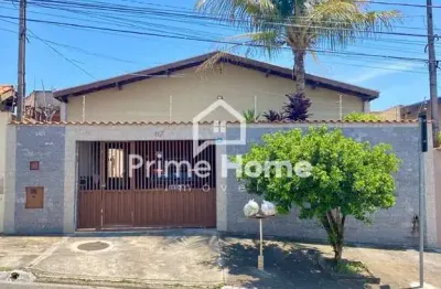 Casa com 3 quartos à venda no jardim nova américa, campinas , 229 m2 por r$ 685.000