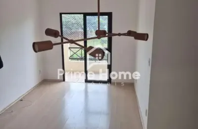 Apartamento com 3 quartos à venda na rua floriano fernandes lopes, 10, jardim margarida, campinas, 75 m2 por r$ 495.000