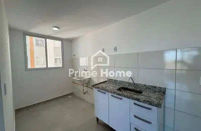 Apartamento com 2 quartos à venda no jardim são sebastião, hortolândia , 55 m2 por r$ 280.000