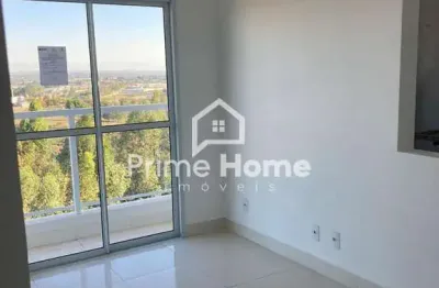 Apartamento com 2 quartos à venda na estrada municipal chafic josé saif, 2780, jardim casablanca, indaiatuba, 51 m2 por r$ 405.000