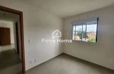 Apartamento com 2 quartos para alugar na rua joão batista alves de souza, 772, parque industrial, campinas, 54 m2 por r$ 2.600