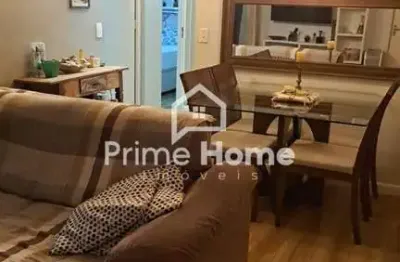 Apartamento com 2 quartos à venda na rua manoel joão da silva, 155, vila inema, hortolândia, 49 m2 por r$ 320.000