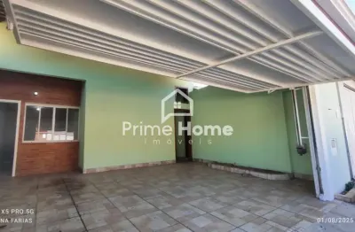 Casa com 3 quartos à venda no loteamento residencial campina verde, campinas , 80 m2 por r$ 380.000