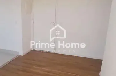 Apartamento com 2 quartos para alugar na rua nivaldo alves bonilha, 74, cidade satélite íris, campinas, 46 m2 por r$ 1.850
