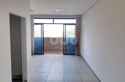 Sala comercial à venda na avenida marechal rondon, 700, jardim chapadão, campinas, 33 m2 por r$ 350.000