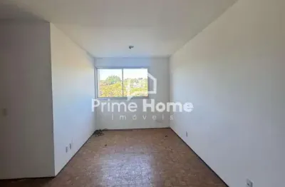Apartamento com 2 quartos para alugar na rua francisco de assis pupo, 177, vila industrial, campinas, 80 m2 por r$ 1.600