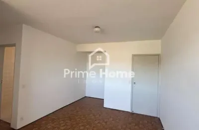 Apartamento com 2 quartos para alugar na rua francisco de assis pupo, 177, vila industrial, campinas, 80 m2 por r$ 1.600