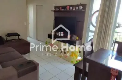 Apartamento com 2 quartos à venda na rua manoel joão da silva, 155, vila inema, hortolândia, 49 m2 por r$ 217.300