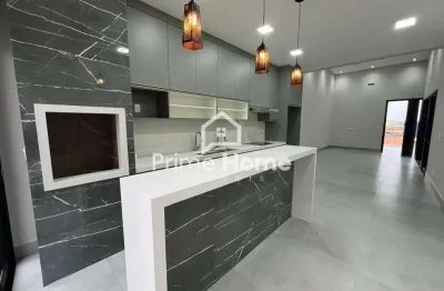 Casa em condomínio fechado com 3 quartos à venda na avenida presidente juscelino kubitschek de oliveira, 1, jardim flamboyant, paulínia, 131 m2 por r$ 1.100.000