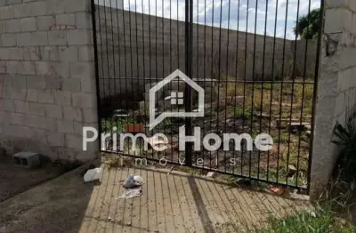 Terreno à venda na dermeval dos santos, loteamento residencial flavia, campinas por r$ 138.000