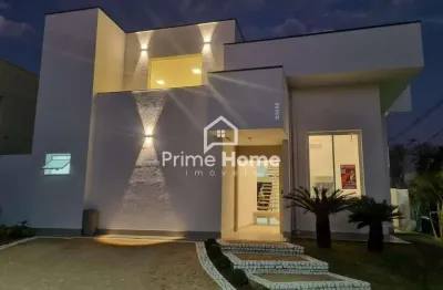 Casa em condomínio fechado com 3 quartos à venda na avenida doutor roberto moreira km 1, 2182, condomínio metropolitan park, paulínia, 256 m2 por r$ 1.691.000